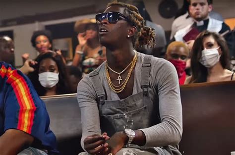 again lyrics gucci|Young Thug .